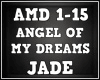 JADE-ANGEL OF MY DREAMS