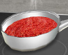 Simmering Sauce Pan