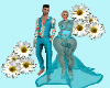 lELl Spring Blue