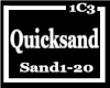 Morray-Quicksand