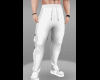 Pants+Shoes white