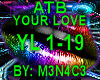 ATB - YOUR LOVE