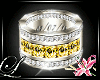 Kellz' Wedding Ring