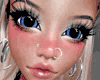 Anime Dolls Eyes Blue 3