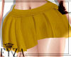 F❥ Yellow Skirt