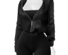 GYM black set
