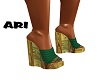 focus on the heel 3