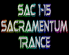 SACRAMENTUM remix