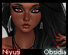 Obsidia | v17