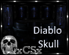 CS Diablo Skulls