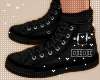 !!D Sneakers B Black