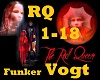 FUNKER VOGT Red Queen