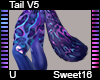 Sweet16 Tail V5