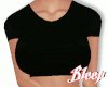 Black Tee