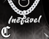 Inefavel Colar Exclusivo