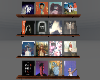 Vinyl Collection #01
