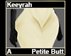Keeyrah Petite Butt A
