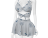 Butterfly Party Dress