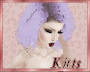 Kitts* Lavender Brittney