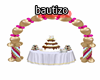 Bautizo Cake