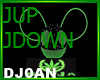 J🦜Ganja Green DJ Club