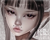 お. lizzy goth IV