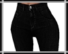 Black HD Jeans M