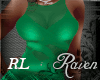 *R* Lovely Mini Green