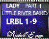 LADY  PT 1