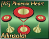 [AS] Phoenix Heart
