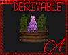 Derivable Flower Box