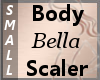 Body Scaler Bella S