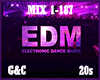 EDM ~ MIX 1-187