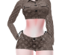 denim GREY