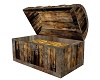 Pirate Treasure chest