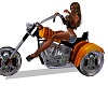 Hellfyre Trike