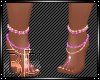 [BB]Shimmer Pearls Feet