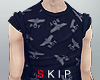 #Boy L Tank