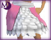 Pink Lolita Skirt