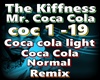 The Kiffness-CocaCola...