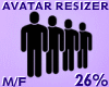 Avatar Resizer 26%
