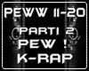 PENOMECO&ZICO KRAP 2