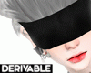 髪 gojo derivable