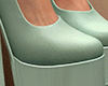 ♔ Lady Spring Heels G