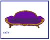 clbc royal sofa purple