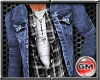 [GM] Fashion Jacket