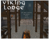 Viking Island Lodge