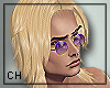 *CH* Blond Lenon