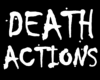 5 DEATH ACTIONS