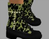 LWR}Military Boots